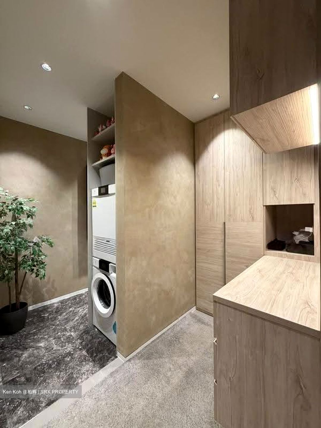 19 Nassim (D10), Apartment #637785701